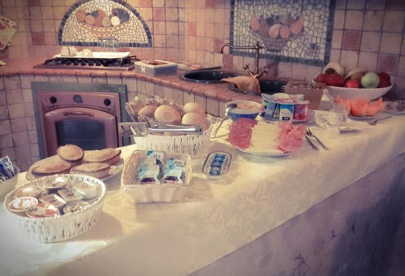 Bed and Breakfast Villa Ginevra  | Porto Cesareo | Lecce | Italia 12