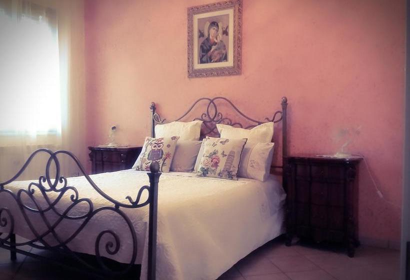 Bed and Breakfast Villa Ginevra  | Porto Cesareo | Lecce | Italia 13