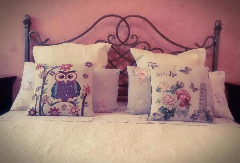 Bed and Breakfast Villa Ginevra  | Porto Cesareo | Lecce | Italia 14