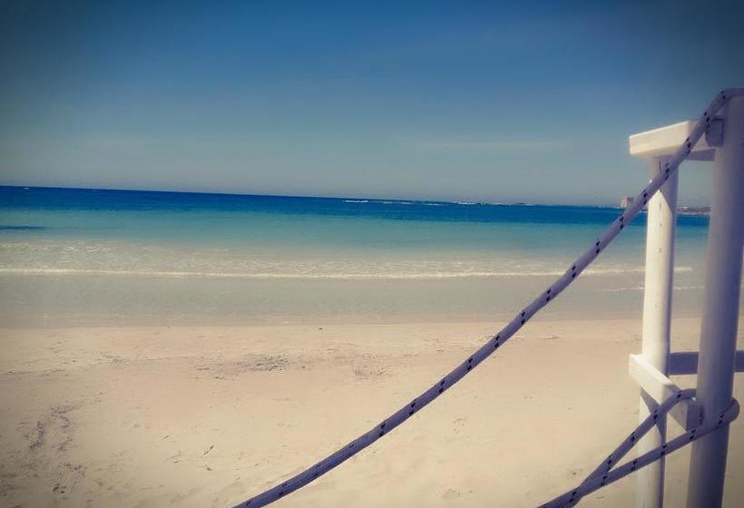 Bed and Breakfast Villa Ginevra  | Porto Cesareo | Lecce | Italia 15