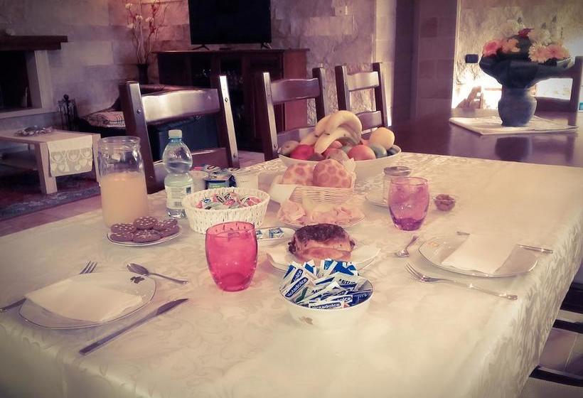 Bed and Breakfast Villa Ginevra  | Porto Cesareo | Lecce | Italia 16