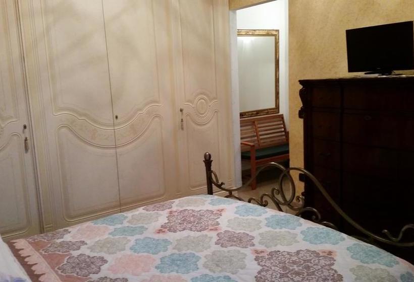 Bed and Breakfast Villa Ginevra  | Porto Cesareo | Lecce | Italia 17