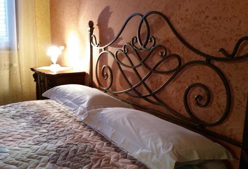 Bed and Breakfast Villa Ginevra  | Porto Cesareo | Lecce | Italia 18