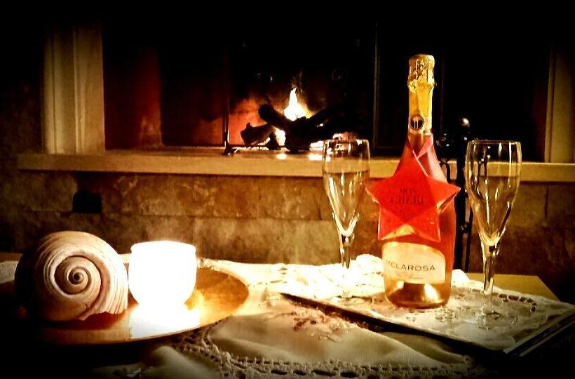 Bed and Breakfast Villa Ginevra  | Porto Cesareo | Lecce | Italia 19