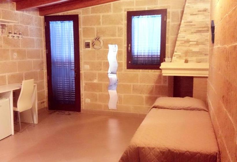 Bed and Breakfast Villa Ginevra  | Porto Cesareo | Lecce | Italia 2