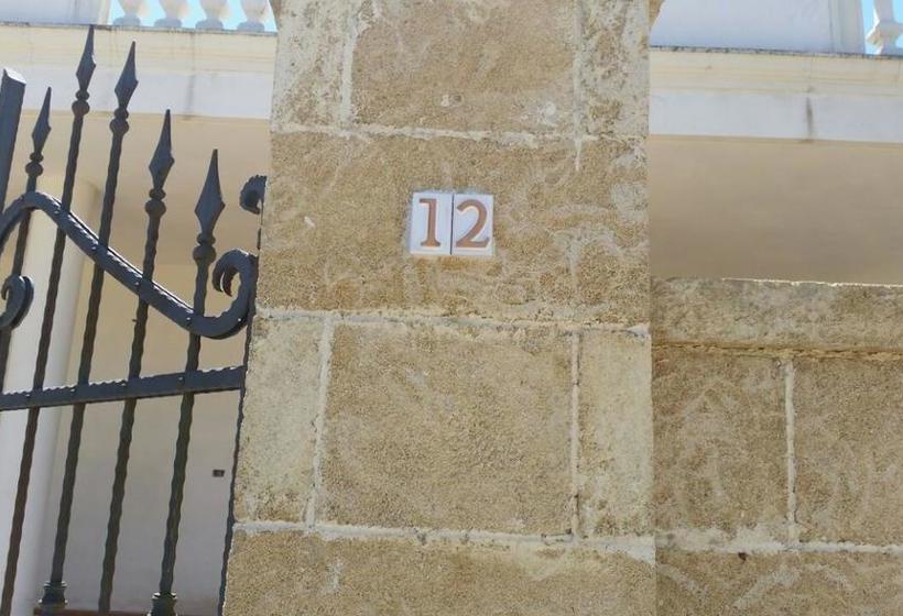 Bed and Breakfast Villa Ginevra  | Porto Cesareo | Lecce | Italia 20