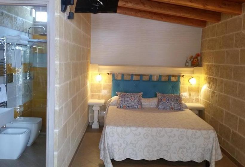 Bed and Breakfast Villa Ginevra  | Porto Cesareo | Lecce | Italia 3