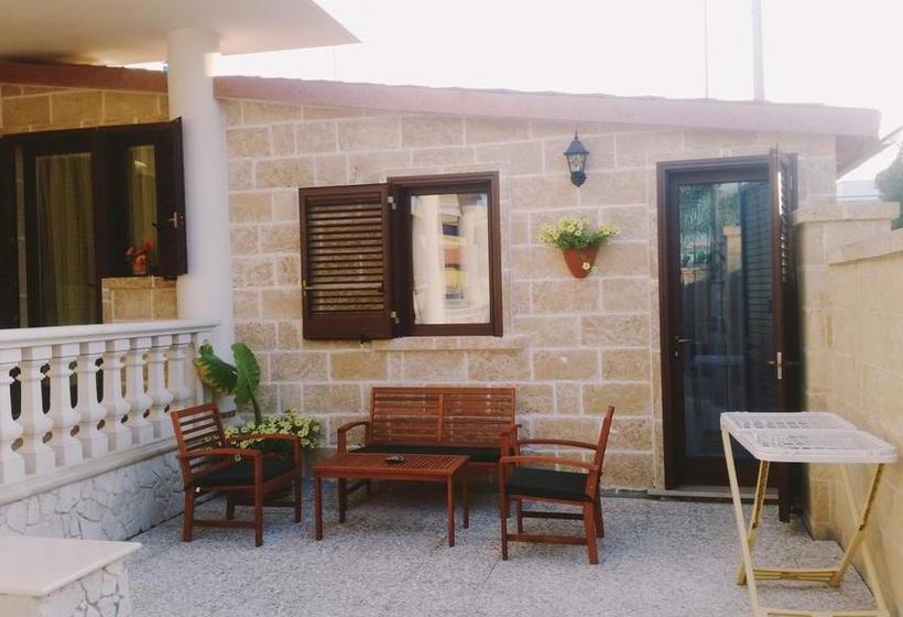 Bed and Breakfast Villa Ginevra  | Porto Cesareo | Lecce | Italia 4