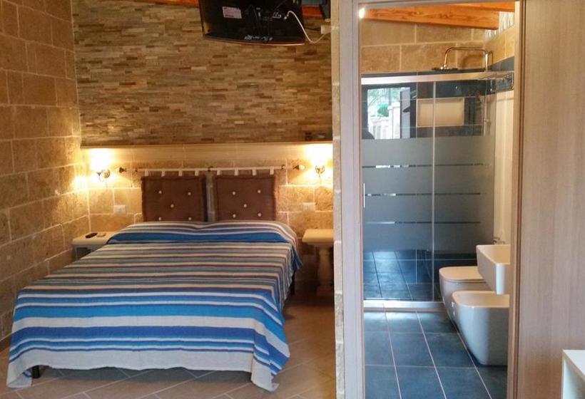 Bed and Breakfast Villa Ginevra  | Porto Cesareo | Lecce | Italia 5