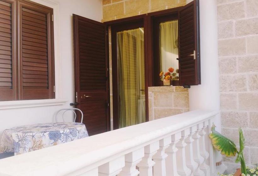 Bed and Breakfast Villa Ginevra  | Porto Cesareo | Lecce | Italia 7