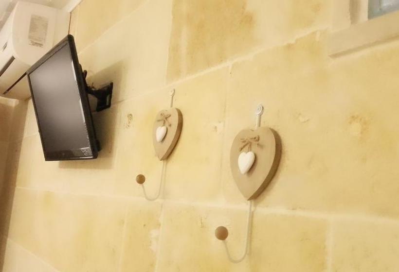 Bed and Breakfast Villa Ginevra  | Porto Cesareo | Lecce | Italia 8