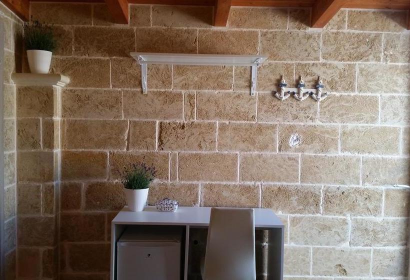 Bed and Breakfast Villa Ginevra  | Porto Cesareo | Lecce | Italia 9