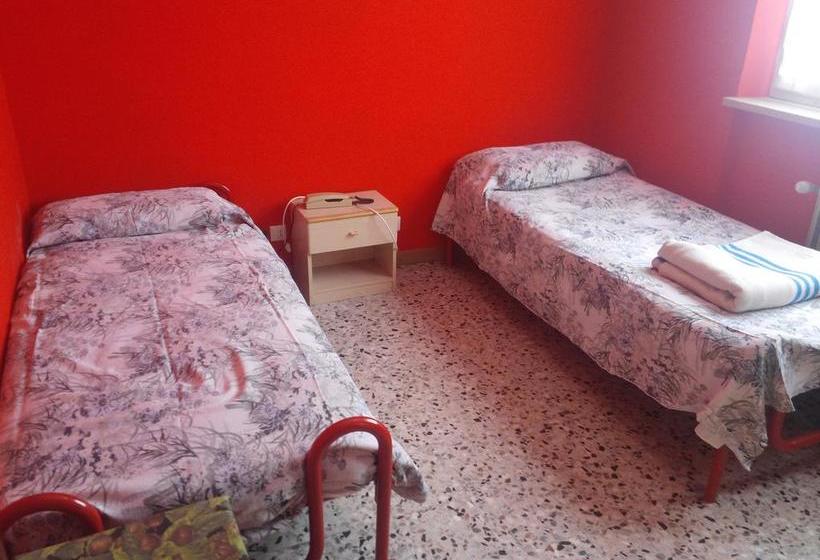 Hotel Albergo La Voglia  | Villanova Sull'Arda | Piacenza | Italia 11