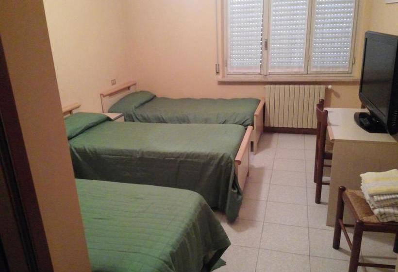 Hotel Albergo La Voglia  | Villanova Sull'Arda | Piacenza | Italia 12