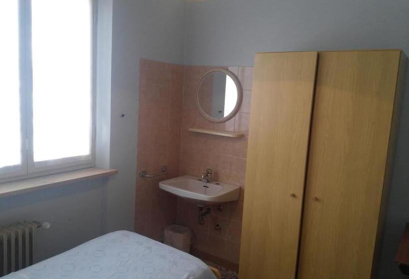 Hotel Albergo La Voglia  | Villanova Sull'Arda | Piacenza | Italia 13