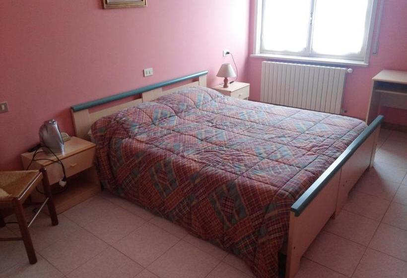 Hotel Albergo La Voglia  | Villanova Sull'Arda | Piacenza | Italia 3