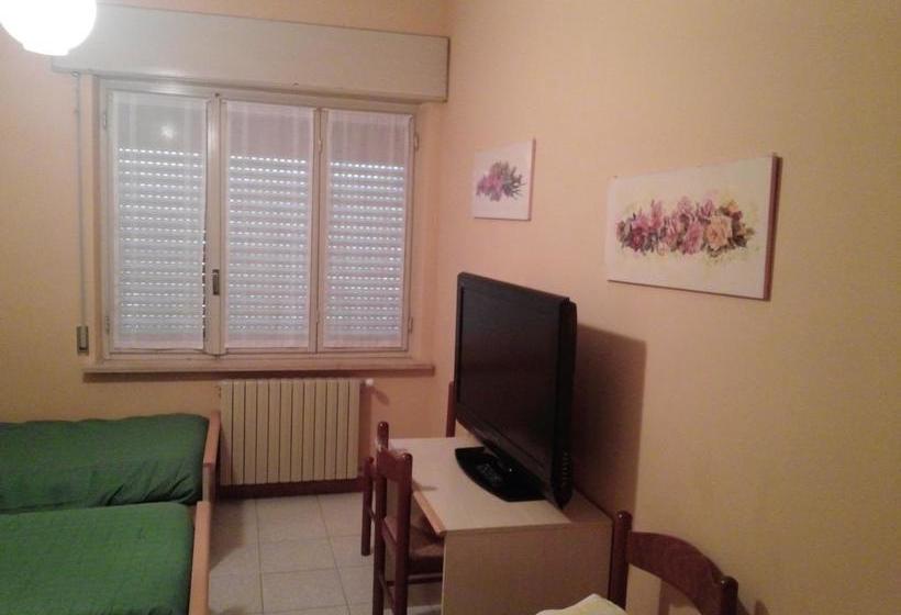 Hotel Albergo La Voglia  | Villanova Sull'Arda | Piacenza | Italia 4