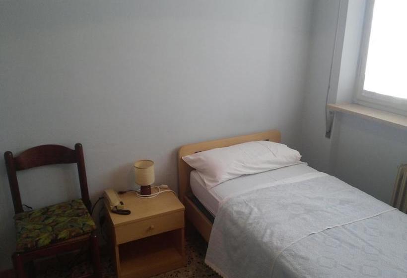 Hotel Albergo La Voglia  | Villanova Sull'Arda | Piacenza | Italia 5