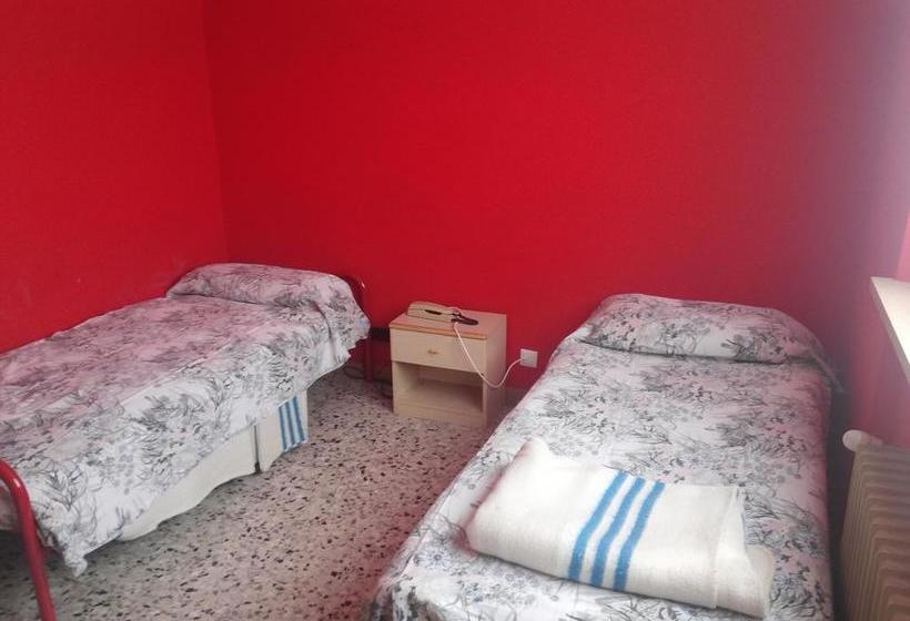 Hotel Albergo La Voglia  | Villanova Sull'Arda | Piacenza | Italia 6