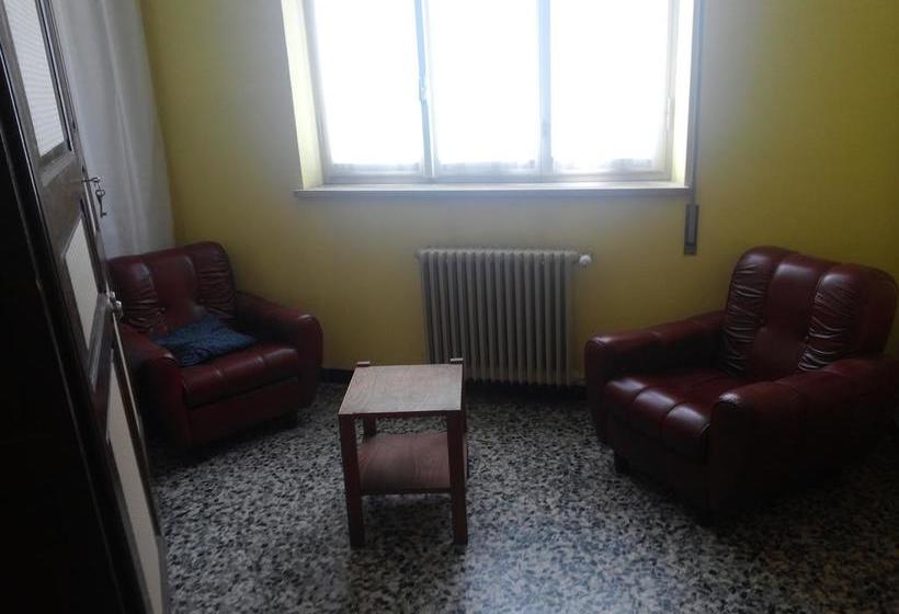 Hotel Albergo La Voglia  | Villanova Sull'Arda | Piacenza | Italia 8