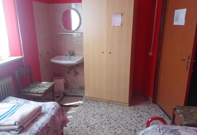 Hotel Albergo La Voglia  | Villanova Sull'Arda | Piacenza | Italia 9