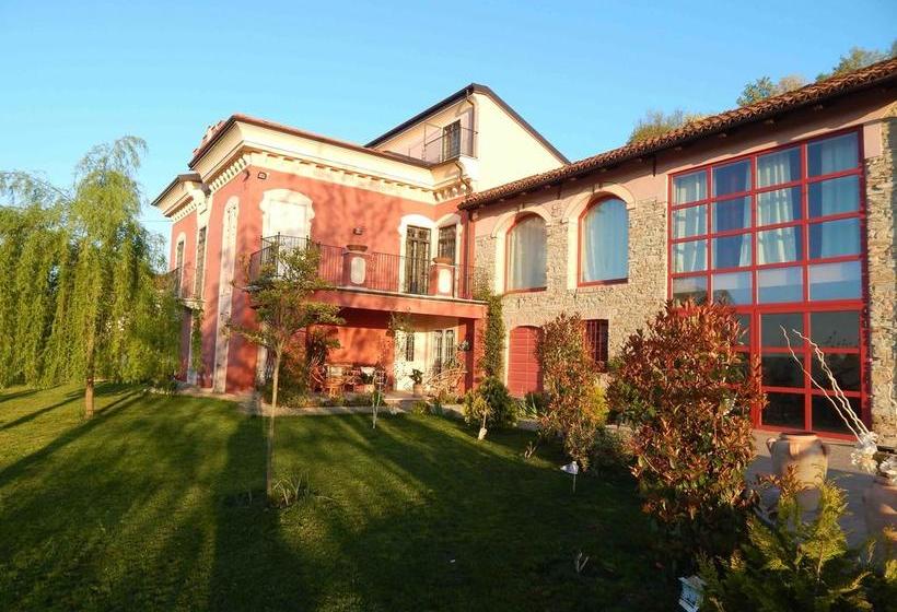 Bed and Breakfast Le Terre Di Bormana  | Acqui Terme | Alessandria | Italia 1
