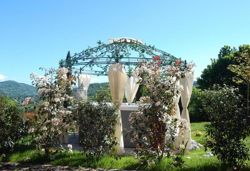 Bed and Breakfast Le Terre Di Bormana  | Acqui Terme | Alessandria | Italia 11