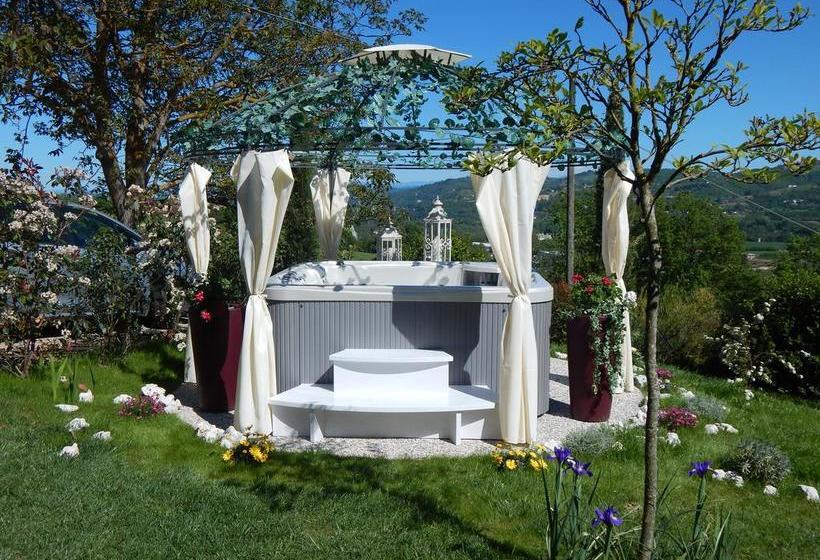 Bed and Breakfast Le Terre Di Bormana  | Acqui Terme | Alessandria | Italia 13