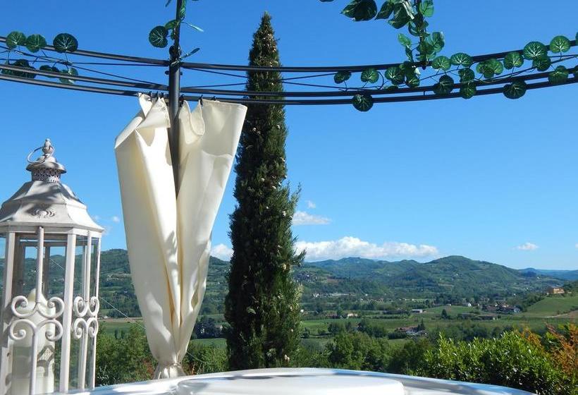 Bed and Breakfast Le Terre Di Bormana  | Acqui Terme | Alessandria | Italia 15