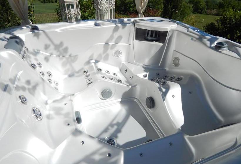 Bed and Breakfast Le Terre Di Bormana  | Acqui Terme | Alessandria | Italia 16