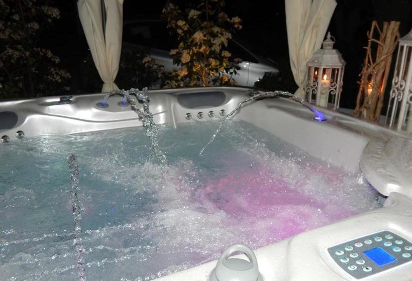 Bed and Breakfast Le Terre Di Bormana  | Acqui Terme | Alessandria | Italia 17