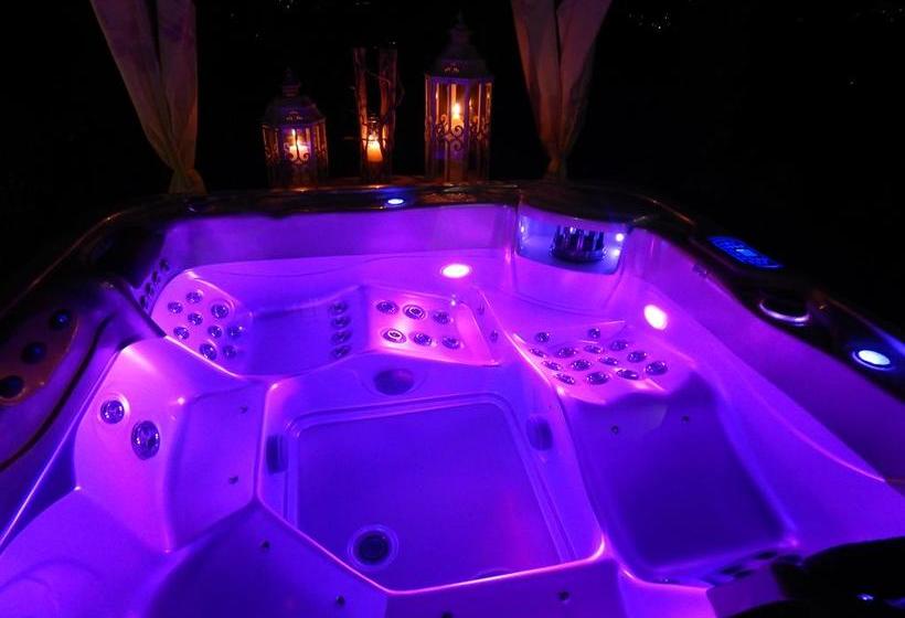 Bed and Breakfast Le Terre Di Bormana  | Acqui Terme | Alessandria | Italia 18