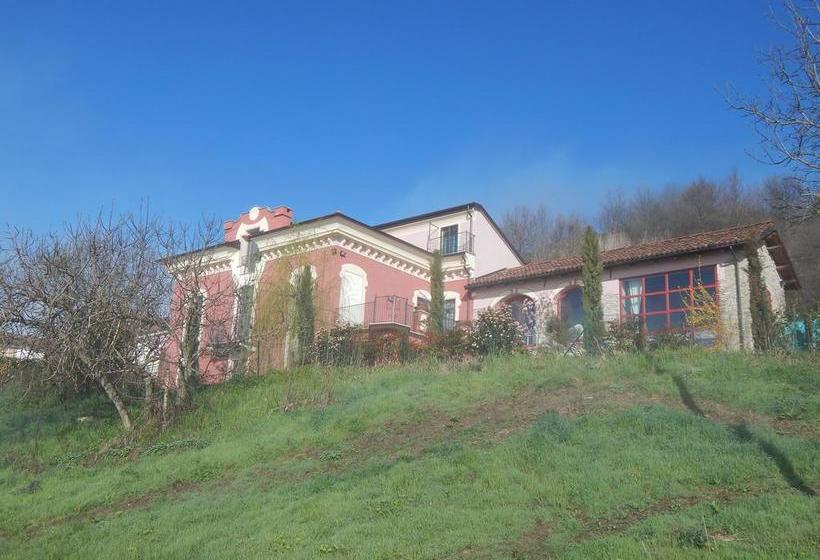 Bed and Breakfast Le Terre Di Bormana  | Acqui Terme | Alessandria | Italia 2