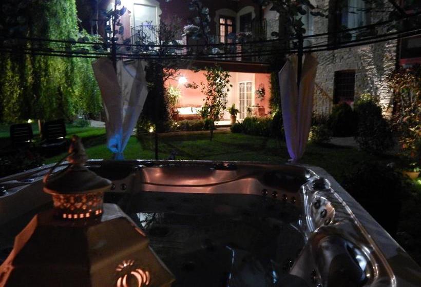 Bed and Breakfast Le Terre Di Bormana  | Acqui Terme | Alessandria | Italia 20