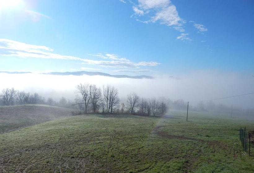 Bed and Breakfast Le Terre Di Bormana  | Acqui Terme | Alessandria | Italia 4