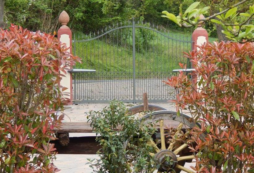 Bed and Breakfast Le Terre Di Bormana  | Acqui Terme | Alessandria | Italia 5