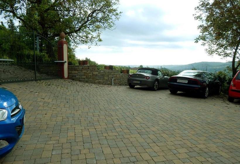 Bed and Breakfast Le Terre Di Bormana  | Acqui Terme | Alessandria | Italia 6