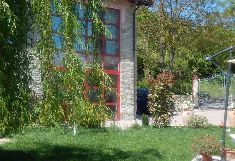 Bed and Breakfast Le Terre Di Bormana  | Acqui Terme | Alessandria | Italia 7