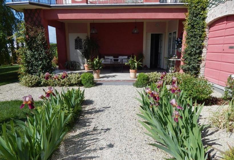 Bed and Breakfast Le Terre Di Bormana  | Acqui Terme | Alessandria | Italia 9