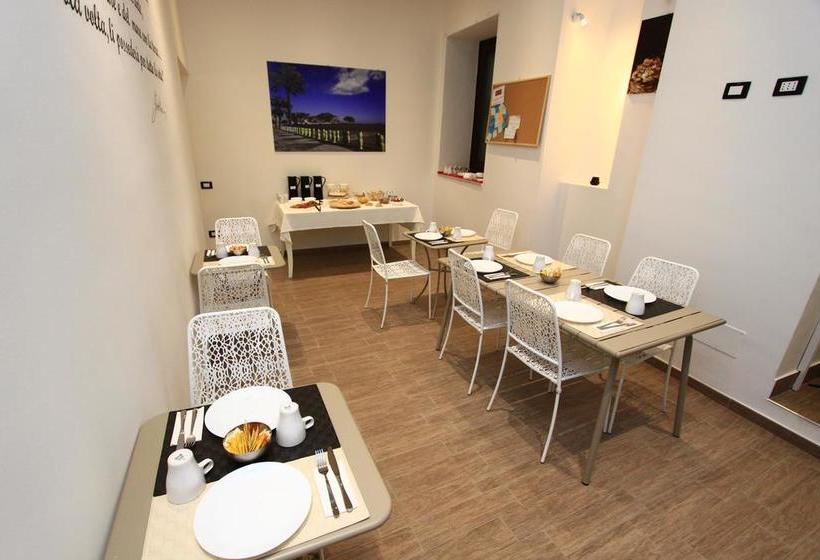 B&b Teatro Del Sole  | Palermo | Palermo | Italia 1