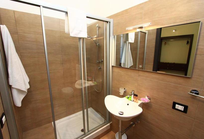 B&b Teatro Del Sole  | Palermo | Palermo | Italia 10