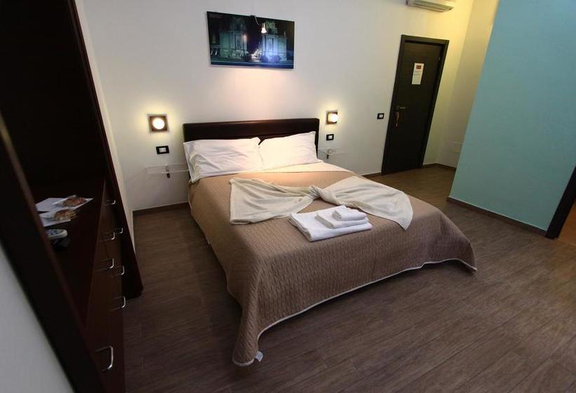 B&b Teatro Del Sole  | Palermo | Palermo | Italia 11