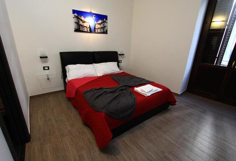 B&b Teatro Del Sole  | Palermo | Palermo | Italia 12