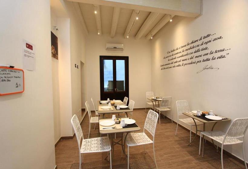 B&b Teatro Del Sole  | Palermo | Palermo | Italia 13