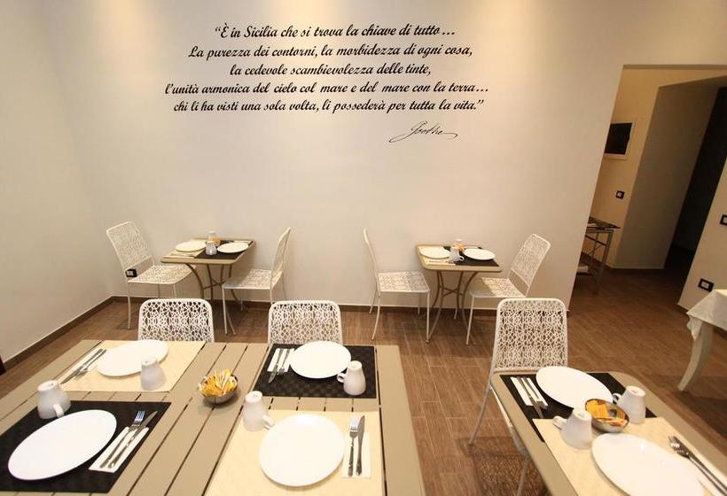 B&b Teatro Del Sole  | Palermo | Palermo | Italia 14