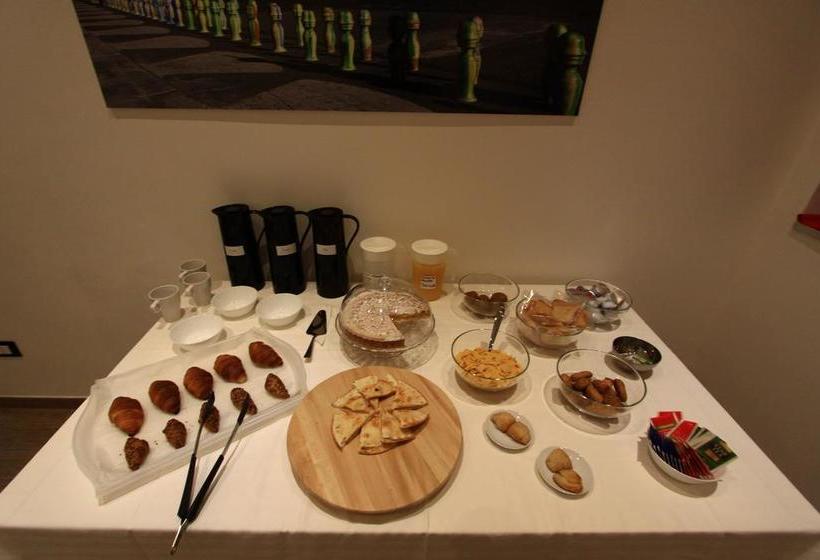 B&b Teatro Del Sole  | Palermo | Palermo | Italia 15