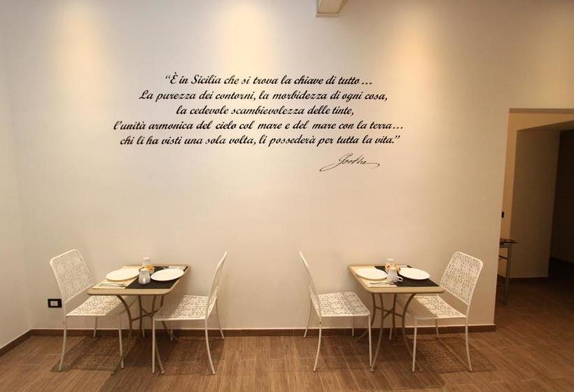 B&b Teatro Del Sole  | Palermo | Palermo | Italia 16