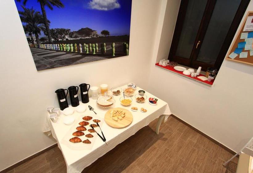 B&b Teatro Del Sole  | Palermo | Palermo | Italia 17