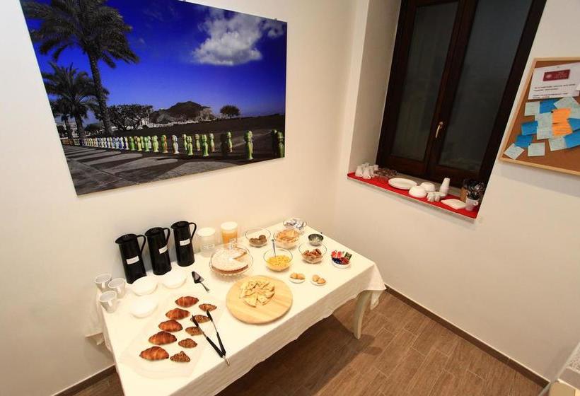 B&b Teatro Del Sole  | Palermo | Palermo | Italia 18