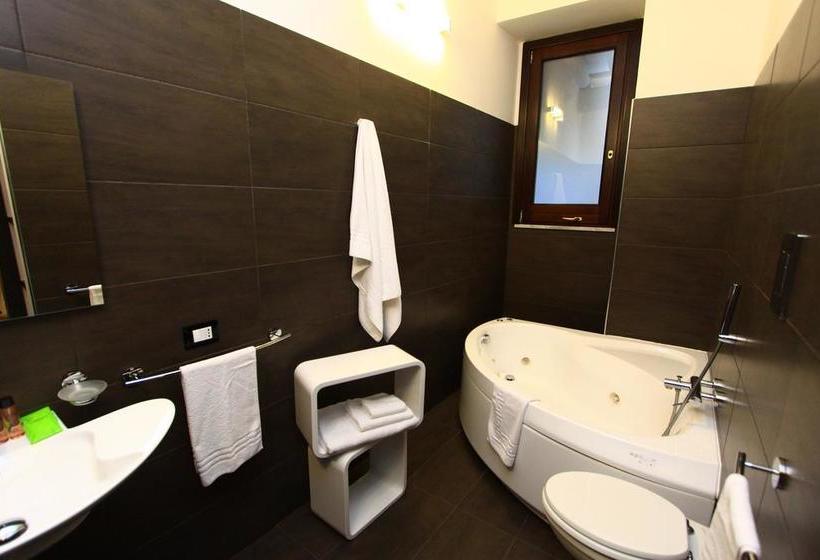 B&b Teatro Del Sole  | Palermo | Palermo | Italia 19